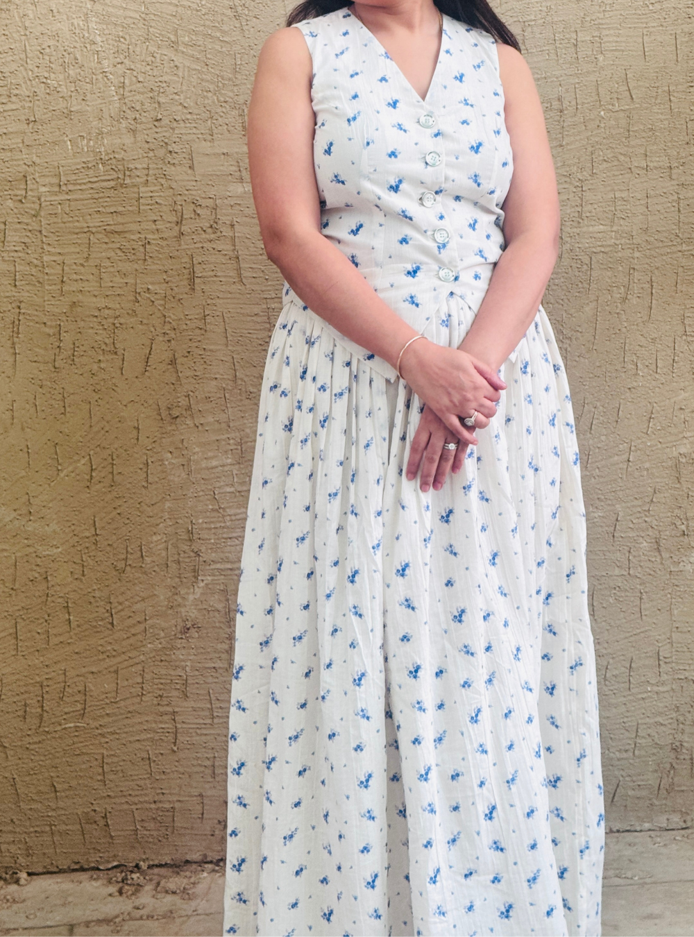 Vintage two piece set